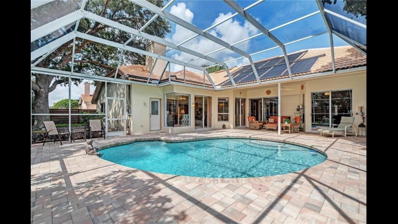 Beautiful Quiet Studio!! Sarasota Exterior foto
